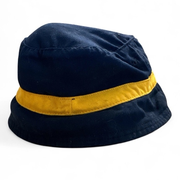 Vintage Childs Unisex Teletubbies Bucket Hat 1999 Tubby Toast - Picture 4 of 7